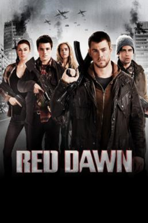 ดูหนังออนไลน์ Red Dawn (2012) หน่วยรบพันธุ์สายฟ้า