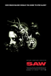 ดูหนังออนไลน์ Saw (2004) ซอว์ เกม ตัด-ต่อ-ตาย