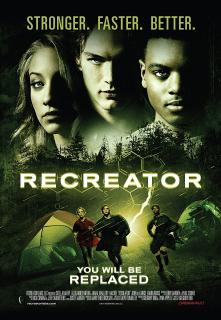 ดูหนังออนไลน์ฟรี Recreator (2010) โคลนนิ่งนรก คนอำมหิต
